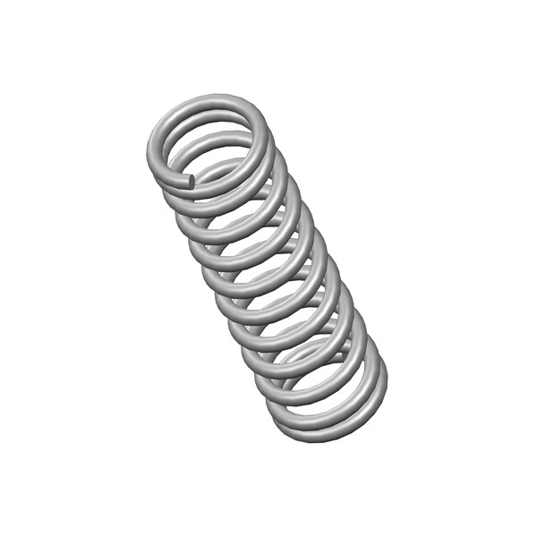 Approved Vendor Compression Spring, O= .437, L= 1.50, W= .056 R G109963999 - main